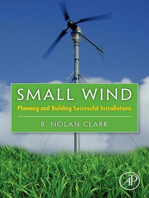 cover image of Small Wind